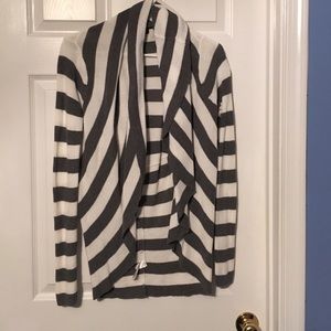 Soft cardigan from Express