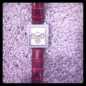Fossil watch