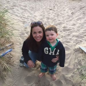 Meet your Posher, Jill