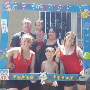 Meet your Posher, Johanna