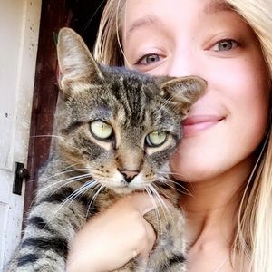 Meet your Posher, Erin