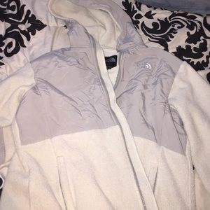 North face jacket