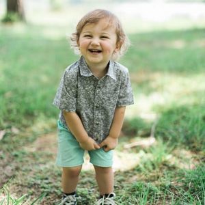 Meet your Posher, Paige