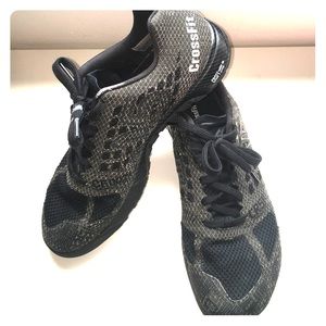 Reebok CrossFit Nano 5.0