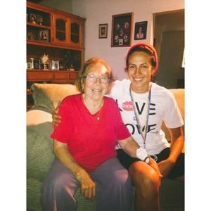 Meet your Posher, Amanda