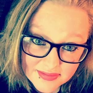 Meet your Posher, Whitney