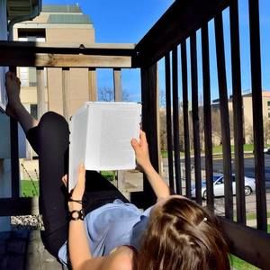 Meet your Posher, Jane