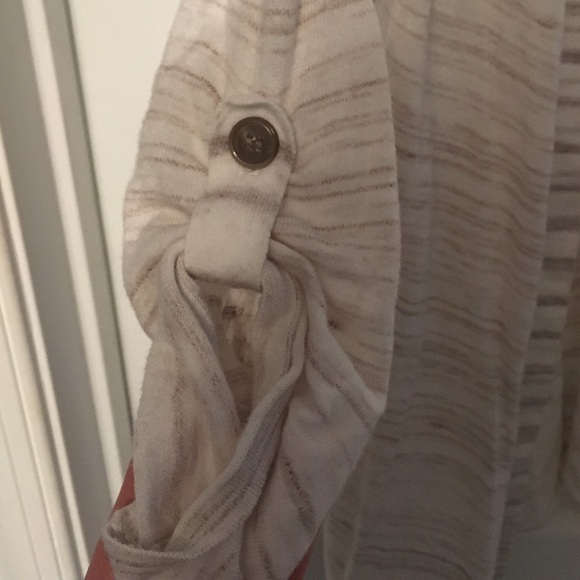 Express cardigan - Picture 2 of 4