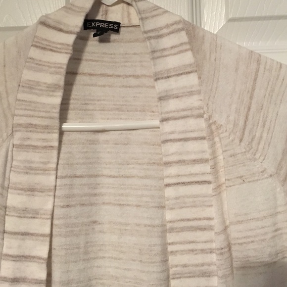 Express cardigan - Picture 3 of 4