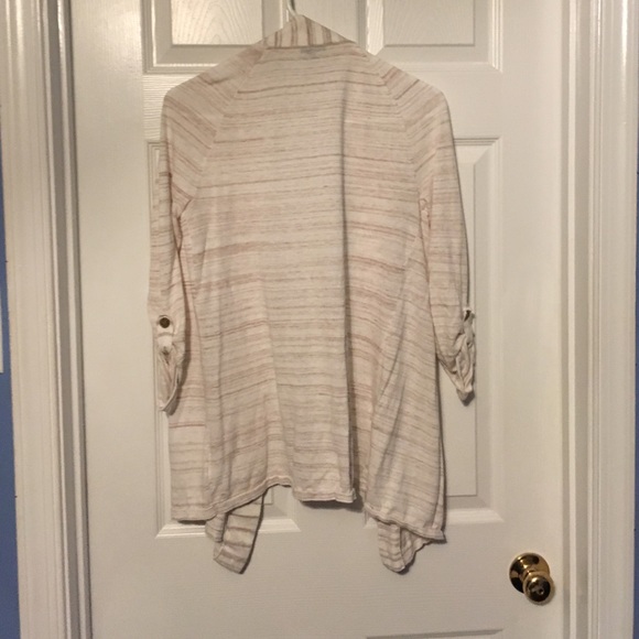 Express cardigan - Picture 4 of 4