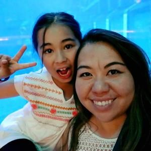 Meet your Posher, Lydie