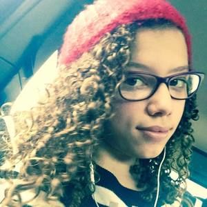 Meet your Posher, Luisa