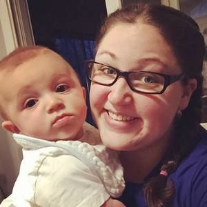 Meet your Posher, Leah