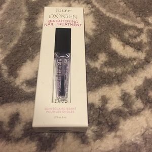 Julep Oxygen brightening nail treatment