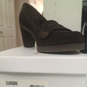 Style & Co. Suede Shoes