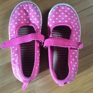 Toddler shoes
