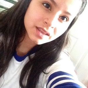 Meet your Posher, Karyme