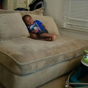 Meet your Posher, Veronica