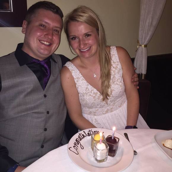 Meet your Posher, Katarina - Picture 1 of 1