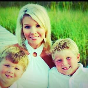 Meet your Posher, Dana