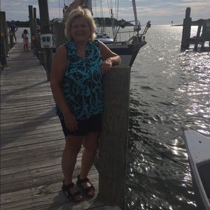 Meet your Posher, Jill