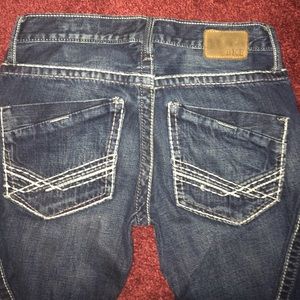 BKE 28R Aiden Jeans.