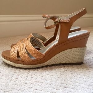Liz Claiborne Espadrille Sandals