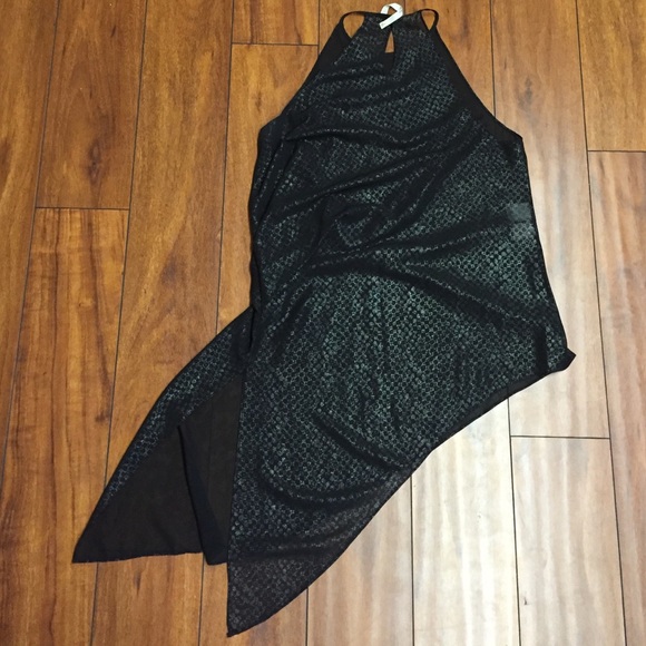 Rachel Rachel Roy Top - Picture 3 of 4