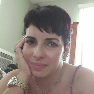 Meet your Posher, Arleen