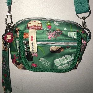 Harajuku Lovers Purse