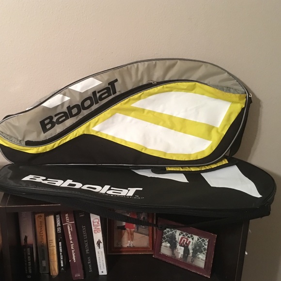 Tennis bags