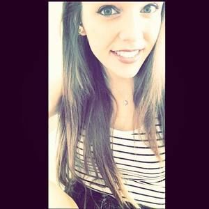 Meet your Posher, Mckenna