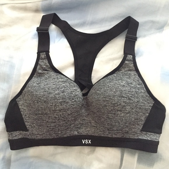 Incredible Victoria's Secret Sport Bra 34B