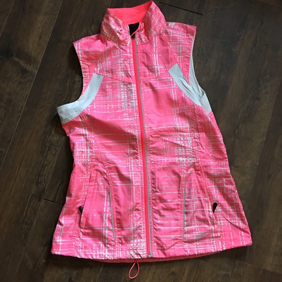 Brooks Windbreaker Running Vest