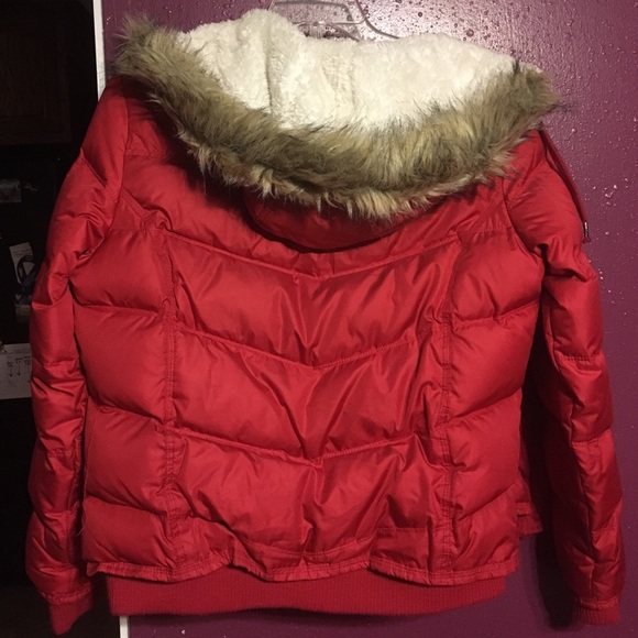 Winter jacket - Picture 4 of 4