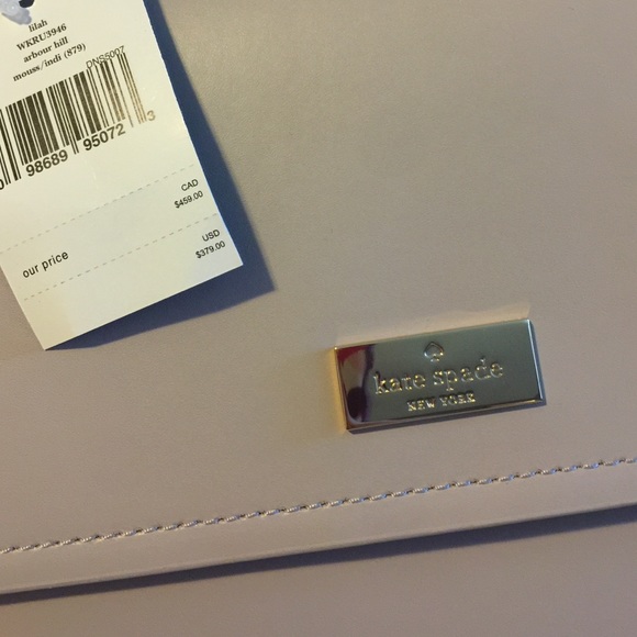 New Kate spade satchel crossbody - Picture 4 of 4