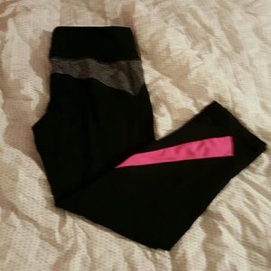 90 Degree by Reflex workout leggings