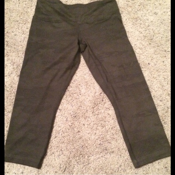 Lululemon Wren Camo