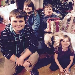 Meet your Posher, Christina