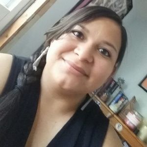 Meet your Posher, Kristal