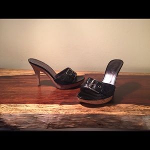Marc Fisher Heels