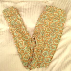 Lularoe one size leggings