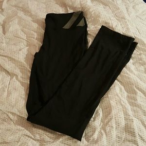 MERRELL boot cut leggings