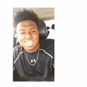 Meet your Posher, Emeka