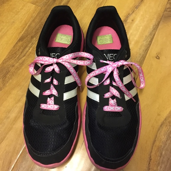 Adidas Neo ladies size 11 kicks