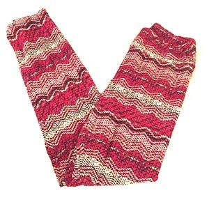 Lularoe one size leggings