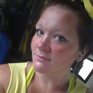 Meet your Posher, Lacy