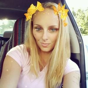 Meet your Posher, Tabitha