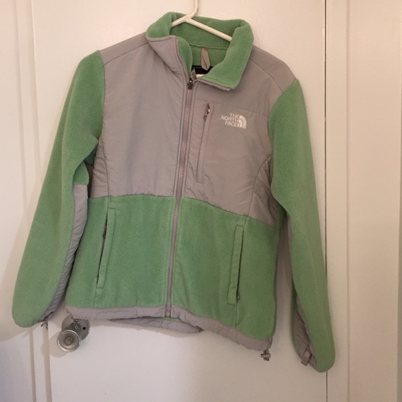 North Face Fleece Jacket