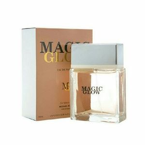 NEW WOMEN'S PERFUME MAGIC GLOW 2.7